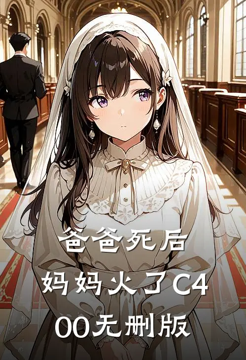 爸爸死后，妈妈火了C400无删版