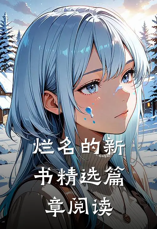 烂名的新书精选篇章阅读
