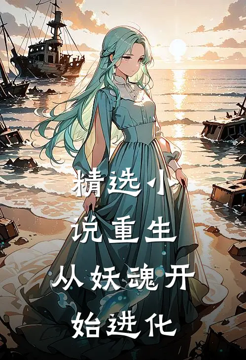 精选重生从妖魂开始进化免费阅读