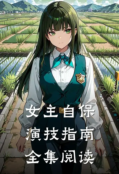 女主自保演技指南全集阅读