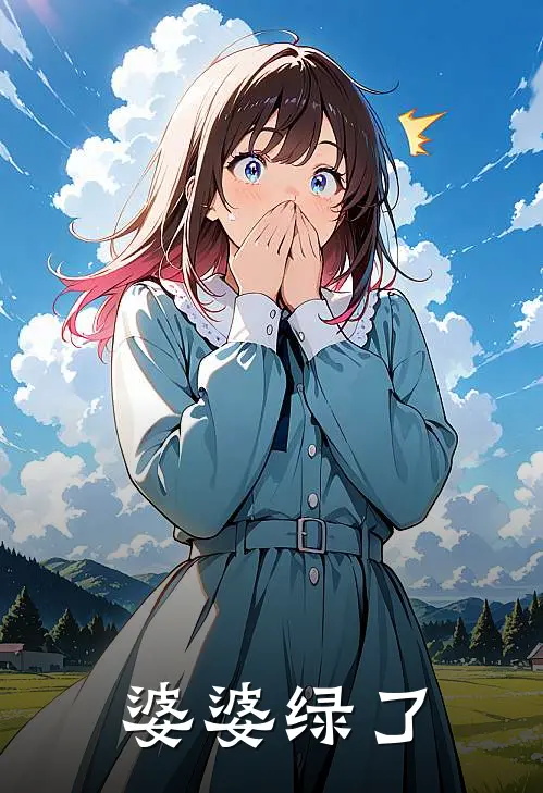 婆婆绿了