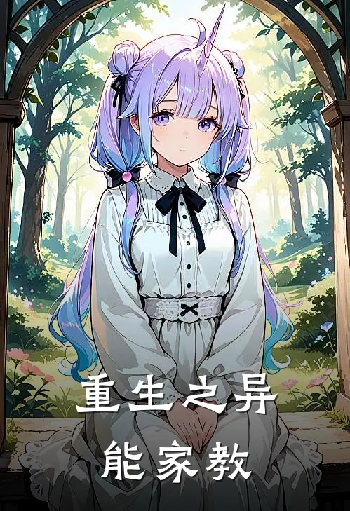 重生之异能家教