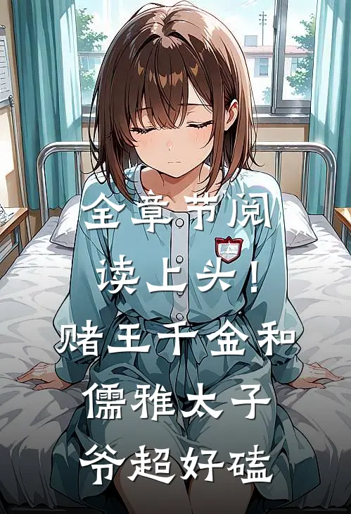 全章节阅读上头！赌王千金和儒雅太子爷超好磕