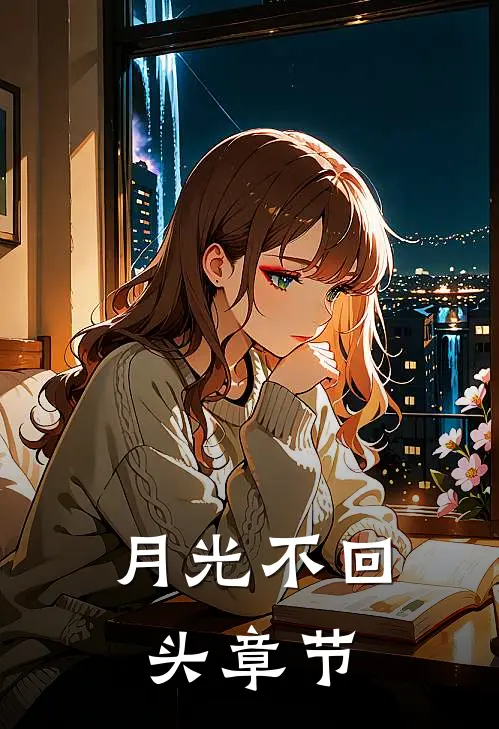 月光不回头章节