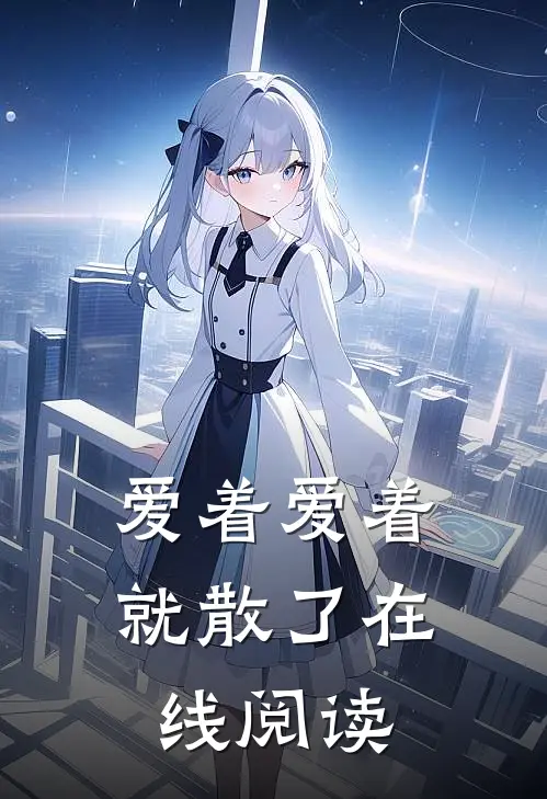 爱着爱着就散了在线阅读