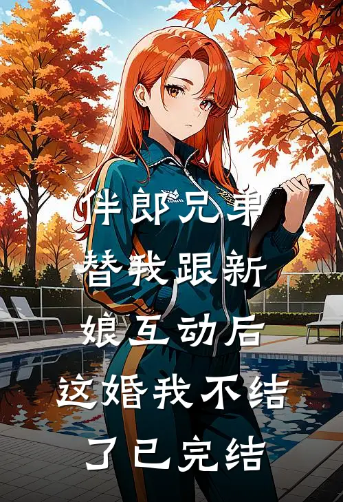 伴郎兄弟替我跟新娘互动后，这婚我不结了已完结