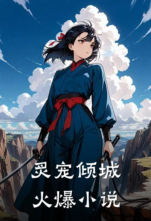 炙宠倾城火爆小说