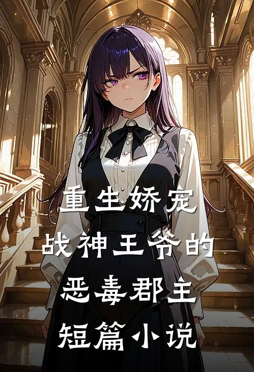 重生娇宠,战神王爷的恶毒郡主短篇