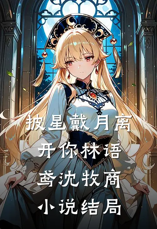 披星戴月离开你林语鸢沈牧商小说结局