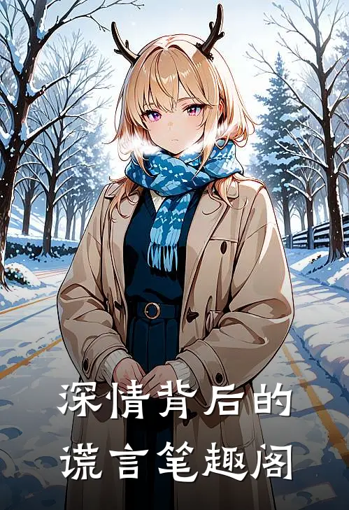 深情背后的谎言笔趣阁