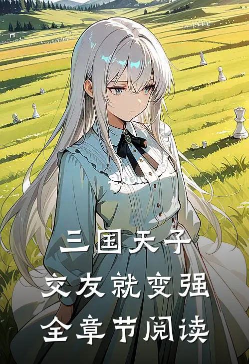 三国天子，交友就变强全章节阅读