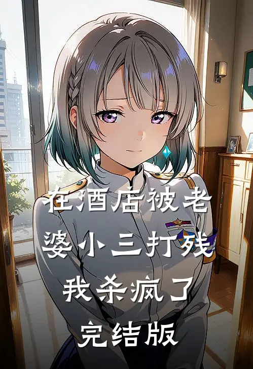 在酒店被老婆小三打残，我杀疯了完结版