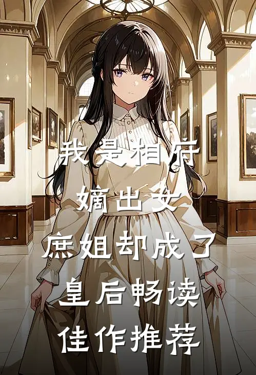 我是相府嫡出女，庶姐却成了皇后畅读佳作推荐