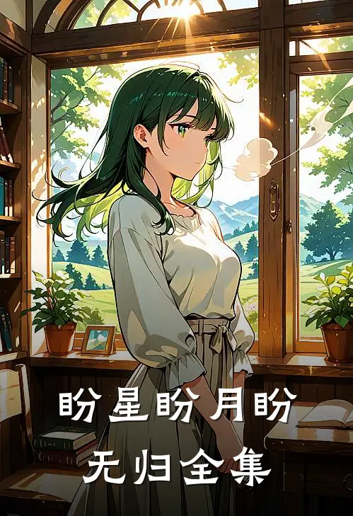盼星盼月盼无归全集
