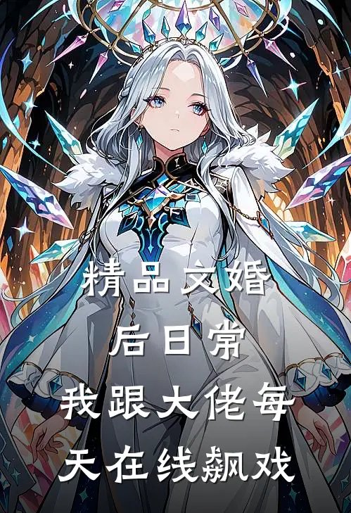 精品文婚后日常：我跟大佬每天在线飙戏