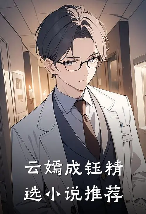 云嫣成钰精选推荐免费阅读
