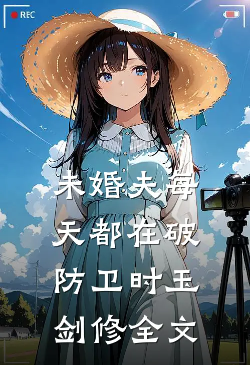 未婚夫每天都在破防卫时玉剑修全文