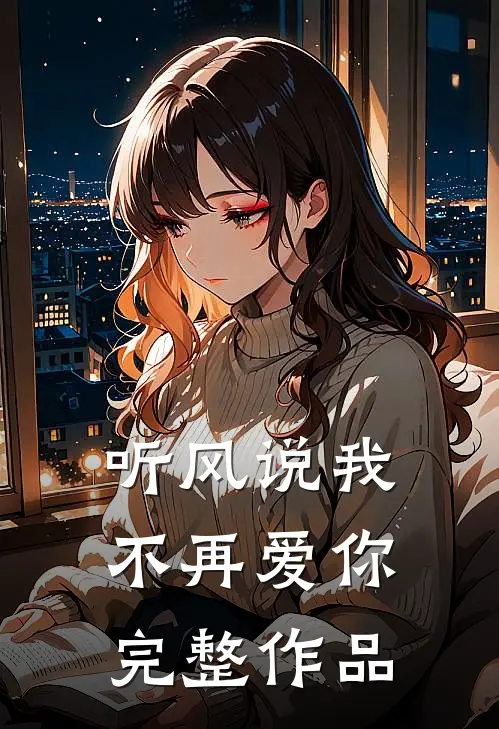 听风说我不再爱你完整作品