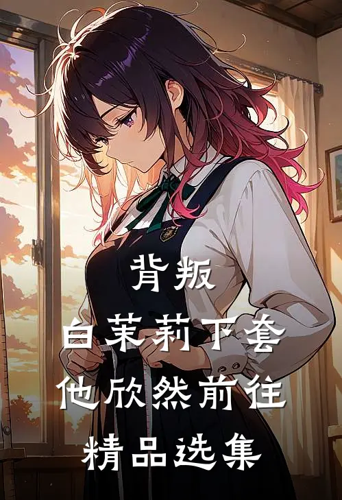 背叛：白茉莉下套，他欣然前往精品选集