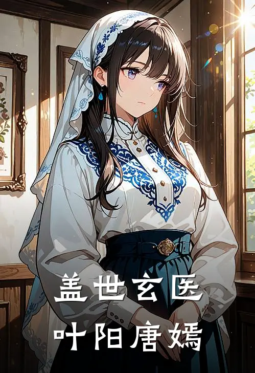 盖世玄医叶阳唐嫣