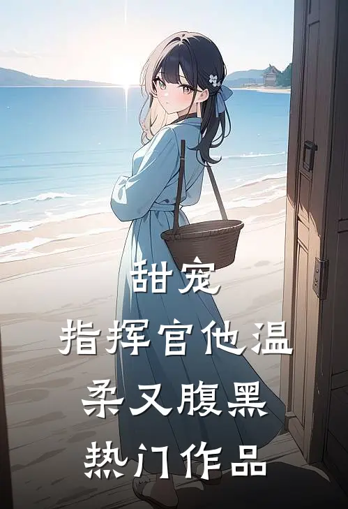 甜宠：指挥官他温柔又腹黑热门作品