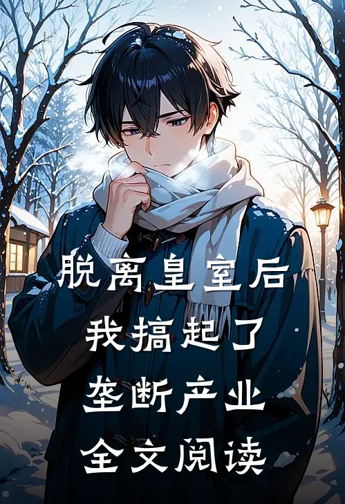 脱离皇室后我搞起了垄断产业(全文阅读)