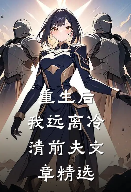 重生后，我远离冷清前夫文章精选