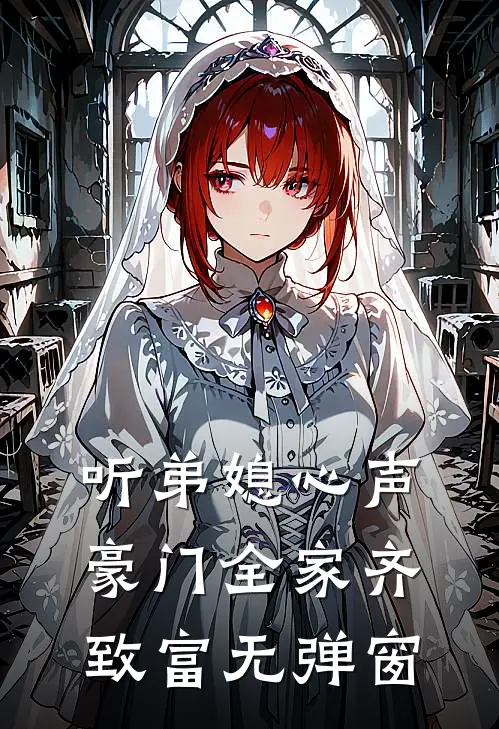 听弟媳心声，豪门全家齐致富无弹窗