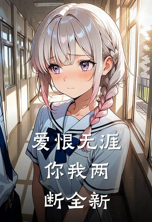 爱恨无涯，你我两断全新