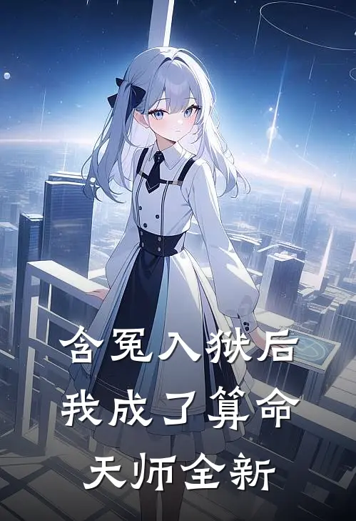 含冤入狱后，我成了算命天师全新