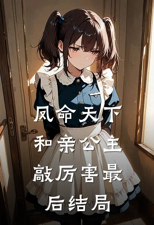 凤命天下：和亲公主敲厉害最后结局