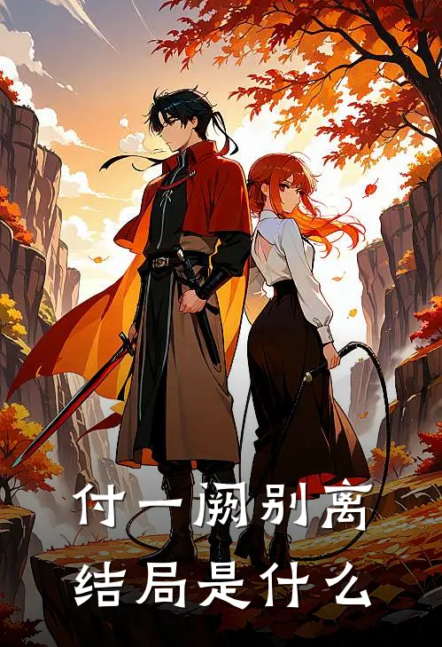 付一阙别离结局是什么
