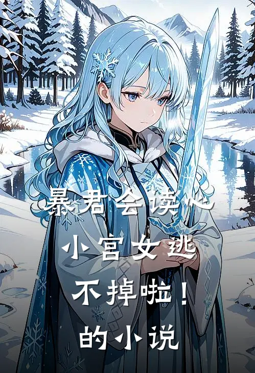 暴君会读心，小宫女逃不掉啦！的小说