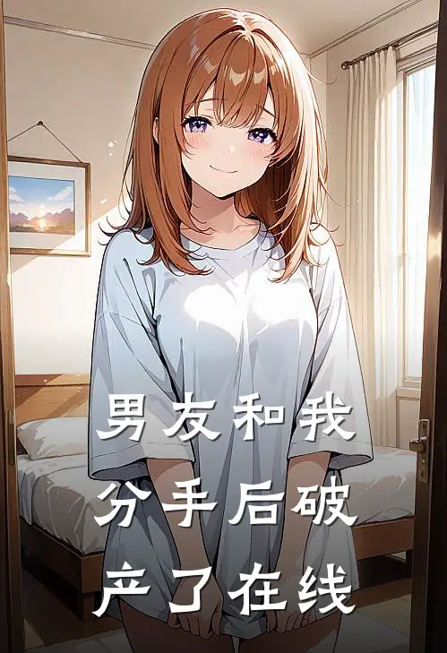 男友和我分手后破产了在线