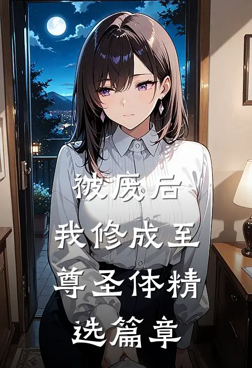 被废后，我修成至尊圣体精选篇章