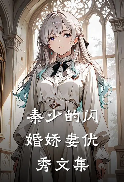 秦少的闪婚娇妻优秀文集