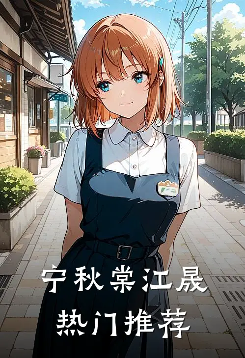 宁秋棠江晟热门推荐