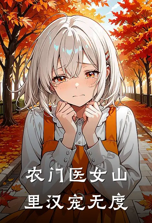 农门医女山里汉宠无度