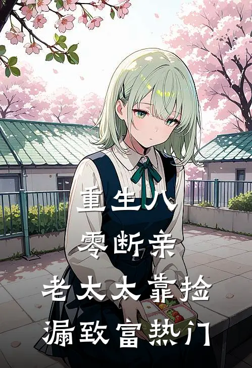 重生八零断亲，老太太靠捡漏致富热门