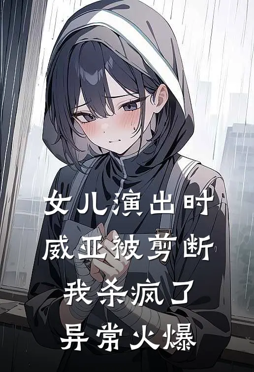女儿演出时威亚被剪断，我杀疯了异常火爆