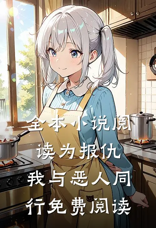 全本小说阅读为报仇,我与恶人同行免费阅读