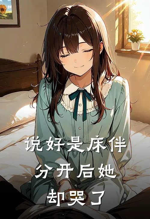说好是床伴,分开后她却哭了 (3)