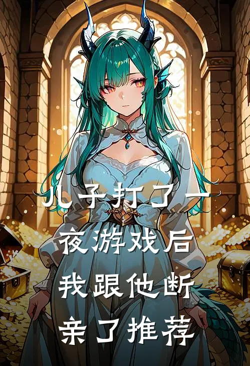 儿子打了一夜游戏后，我跟他断亲了推荐