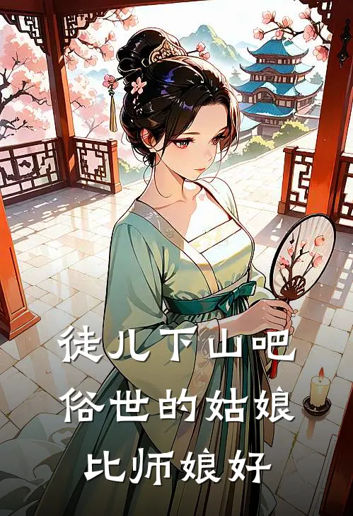 徒儿下山吧，俗世的姑娘比师娘好