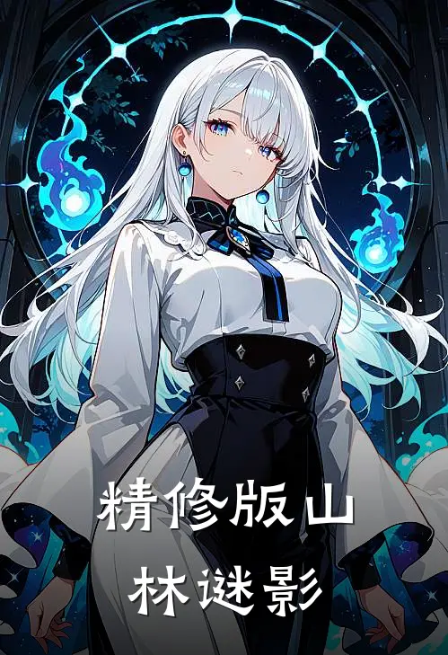 精修版山林谜影