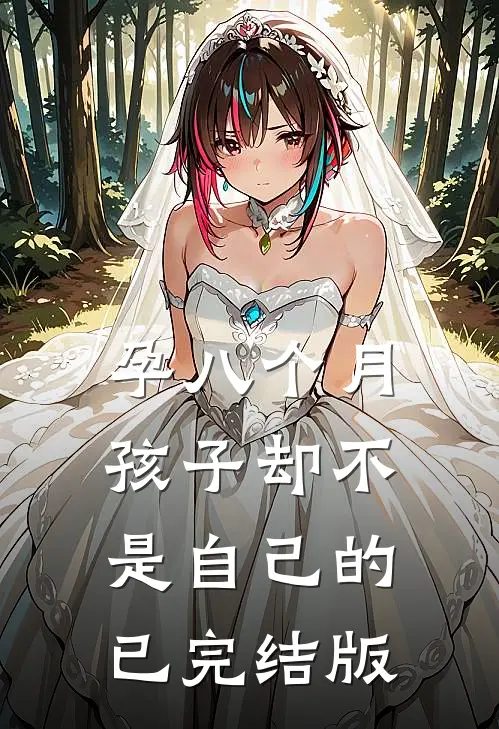 孕八个月，孩子却不是自己的已完结版