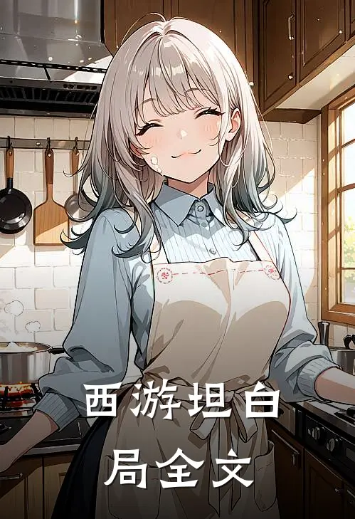 西游坦白局全文
