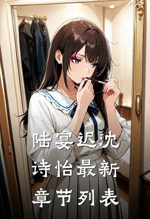 陆宴迟沈诗怡最新章节列表