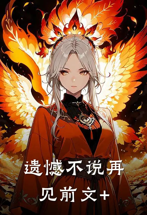 遗憾不说再见前文+