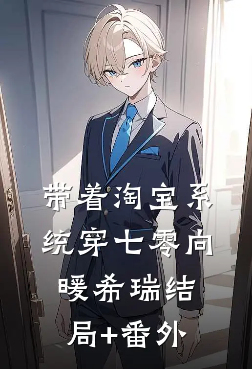 带着淘宝系统穿七零向暖希瑞结局+番外